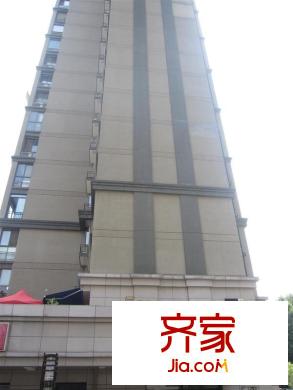美林青城外景圖