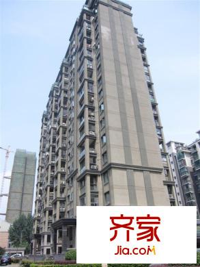美林青城外景圖