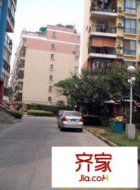 東湖楚世家外景圖行吟水榭 