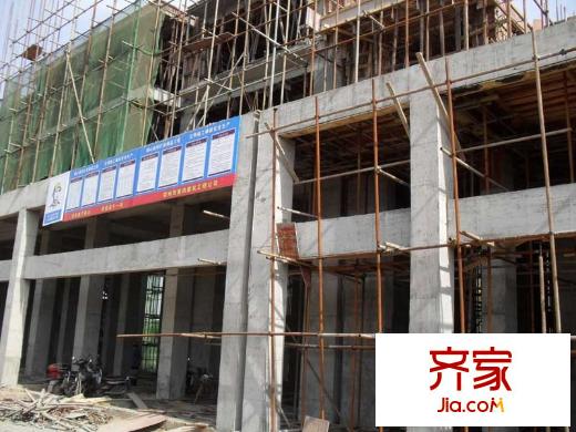 昊城景都施工圖（20110427）