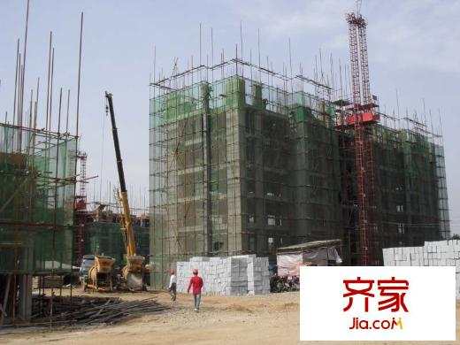 昊城景都施工圖（20110427）