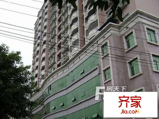 英惠大廈外景圖 