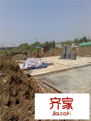 朗詩(shī)麥君工程進(jìn)展（20120512）