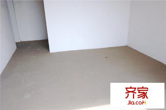 光谷領(lǐng)秀自由城二期2、3、4號樓A戶型毛坯臥房（2015.1.4）