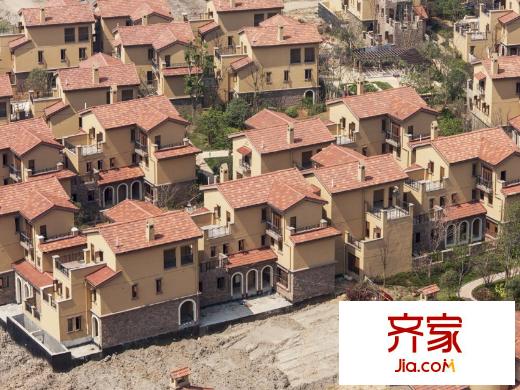 金地意墅