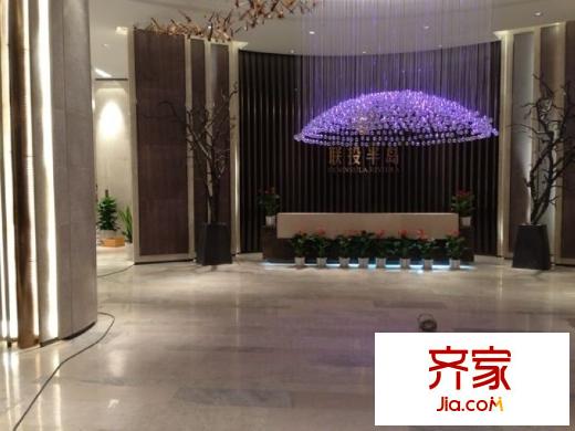 聯(lián)投半島營銷中心內(nèi)細節(jié)（20130913）