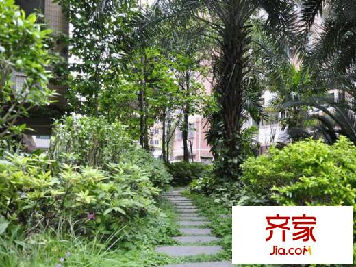 聯(lián)邦廣場(chǎng)外景圖 
