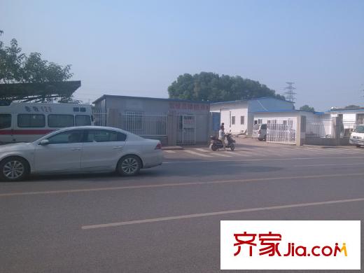 摩根空間周邊駕校