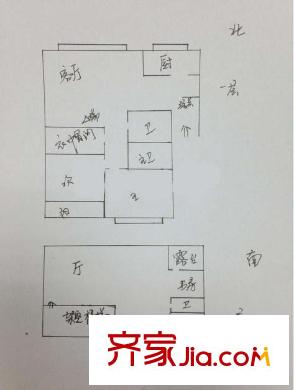 三?；▓@ 戶型圖
