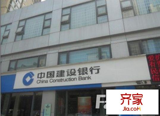 世茂百貨外景圖 