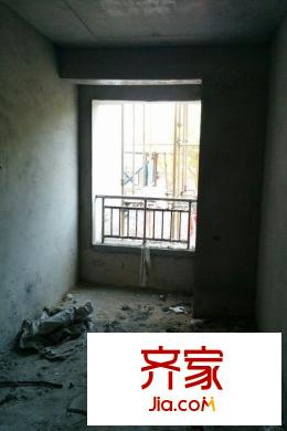 旭輝御府窗戶欄桿（20150310）