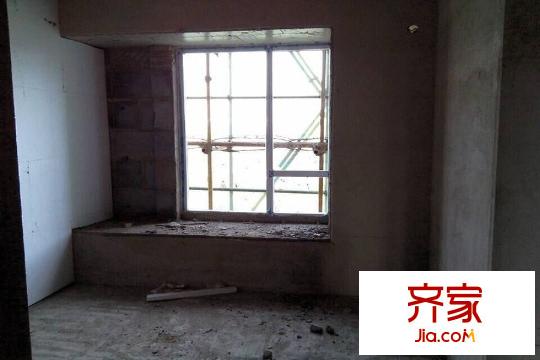 旭輝御府內(nèi)部飄窗（20150310）
