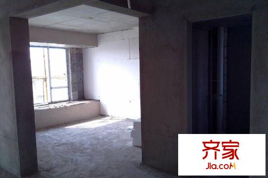 旭輝御府內(nèi)部施工（20150310）