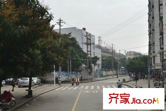 浦東小區(qū)配套圖周邊配套 街道