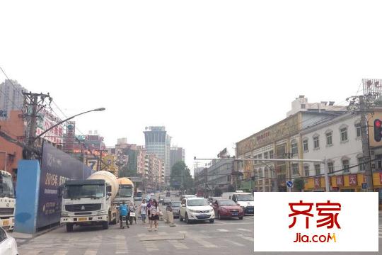 紫菘中南特區(qū)項(xiàng)目遠(yuǎn)景（20150609）
