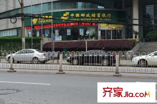 紫菘中南特區(qū)周邊郵局