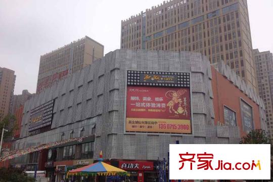 金地天悅周邊KTV