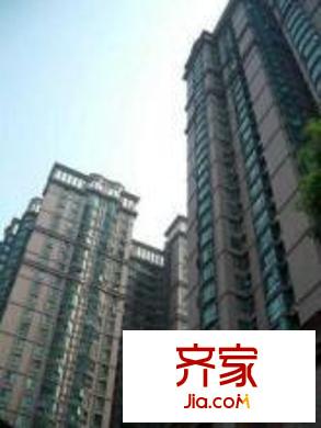 烽火平安別墅外景圖武漢  