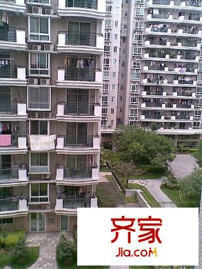 博美詩邦二期外景圖 