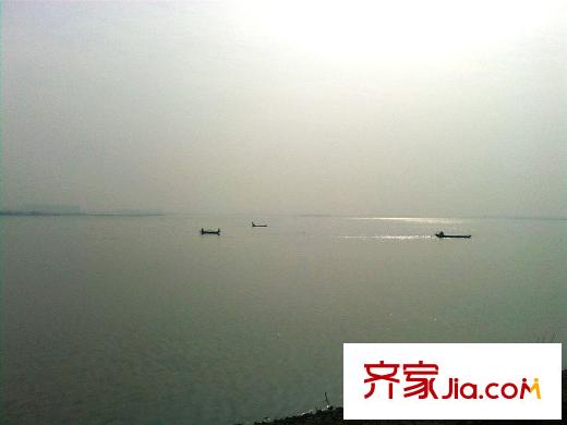 湖墅觀止別墅配套圖周邊后官湖