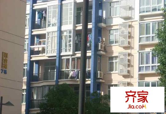東風(fēng)陽光城別墅外景圖 