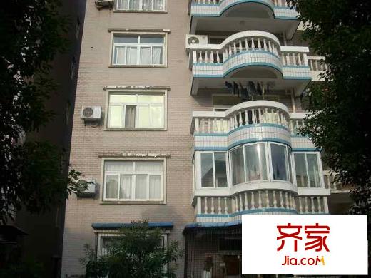 錦繡豪園別墅外景圖區(qū) 