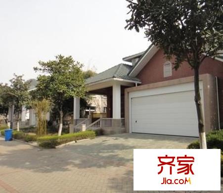 金色港灣別墅外景圖金色港灣 