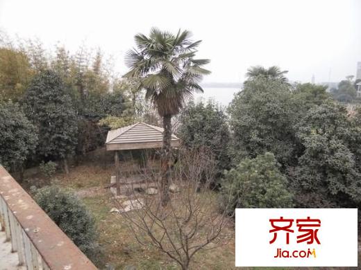 金色港灣別墅外景圖金色港灣 