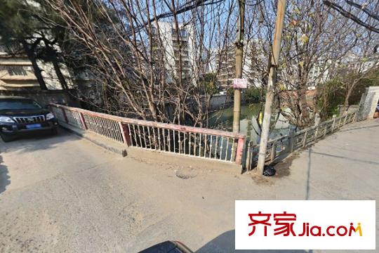 光明花園配套圖周邊配套 街道