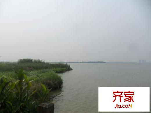 聽濤觀海別墅