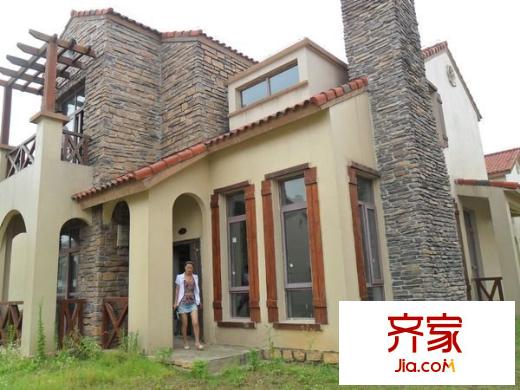 美院coast別墅外景圖美院coast 