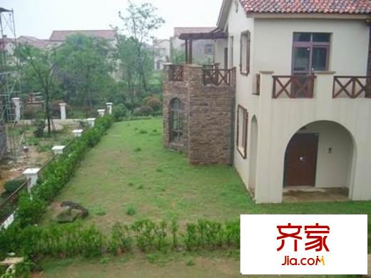 美院coast別墅外景圖美院coast 