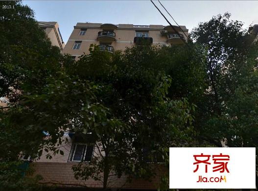 四季植物花園外景圖