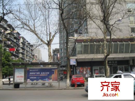 仁和世家外景圖