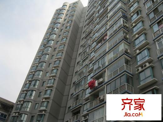 仁和世家外景圖