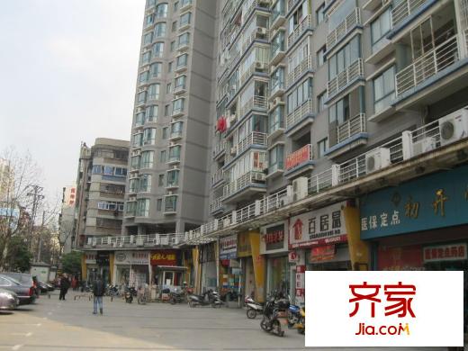 仁和世家外景圖