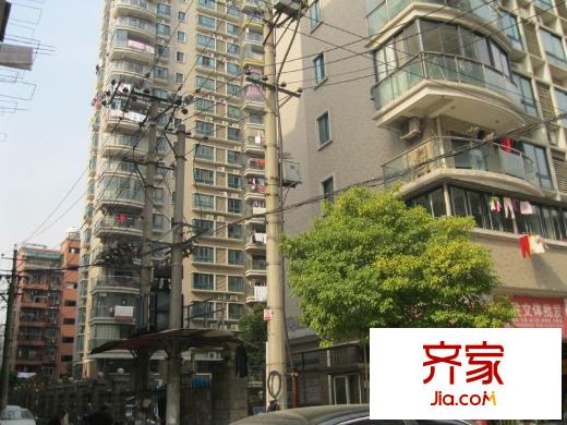 集賢書香苑外景圖