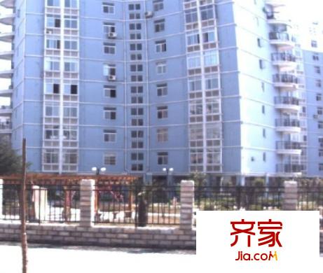 古田四路精品園外景圖 