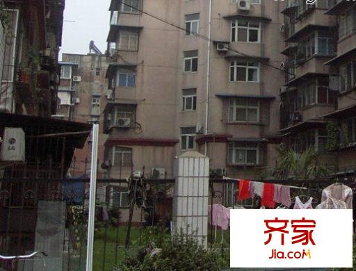 飛帆小區(qū)外景圖飛帆花園小區(qū) 