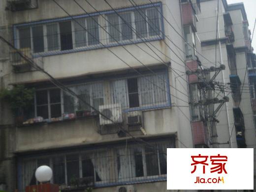 飛帆小區(qū)