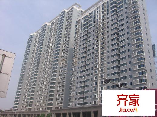 群升國際E區(qū)