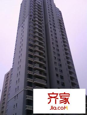 群升國(guó)際E區(qū)外景圖 