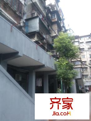 明倫小區(qū)