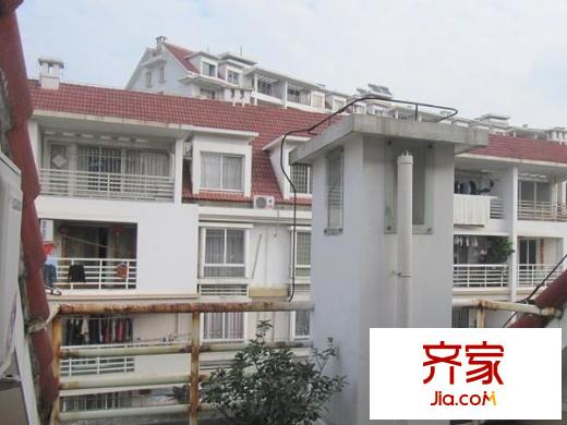 連江日出東方外景圖 