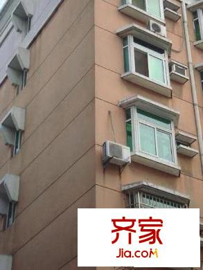 江南公寓外景圖   