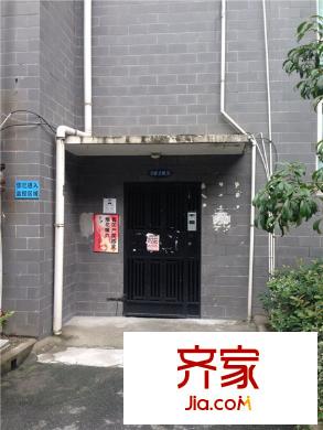 胭脂山桂苑外景圖2-2