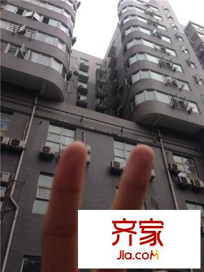胭脂山桂苑外景圖2