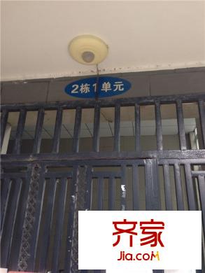 胭脂山桂苑外景圖2-1