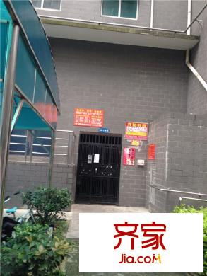 胭脂山桂苑外景圖3-2