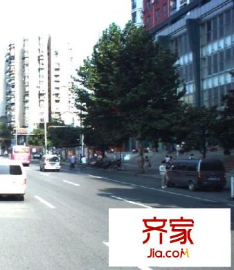 云鶴大廈